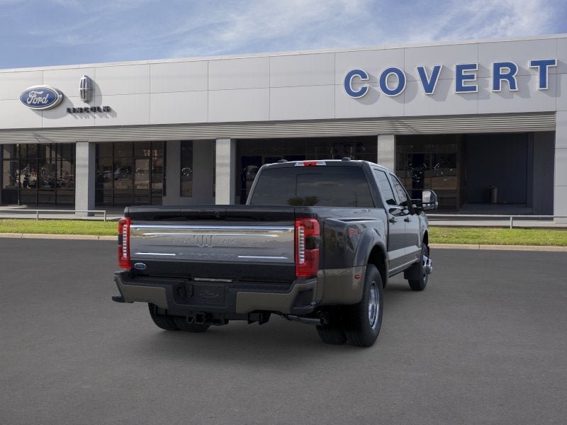 2026 Ford Super Duty F-350® King Ranch®