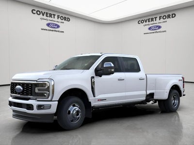 2026 Ford Super Duty F-350® Platinum®