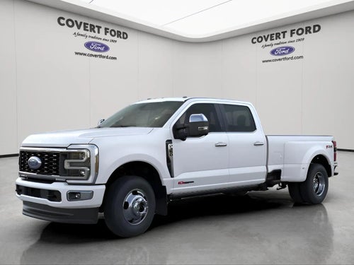 2026 Ford Super Duty F-350® Platinum®