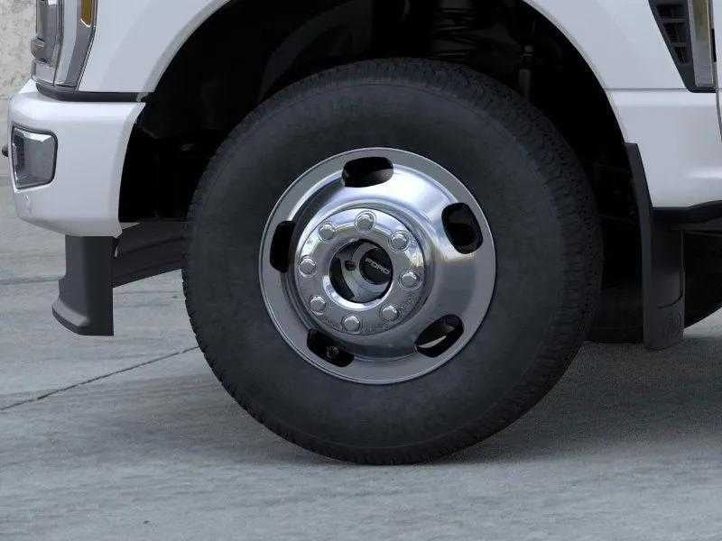 2026 Ford Super Duty F-350® Platinum®