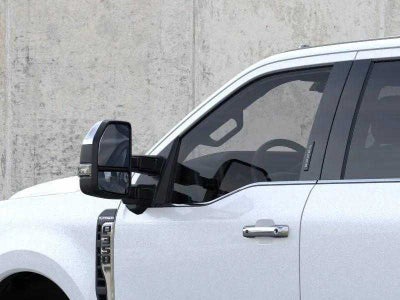 2026 Ford Super Duty F-350® Platinum®