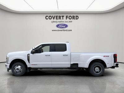 2026 Ford Super Duty F-350® Platinum®