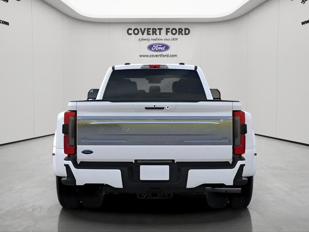 2026 Ford Super Duty F-350® Platinum®