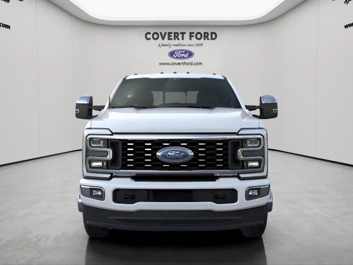2026 Ford Super Duty F-350® Platinum®