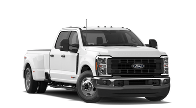2027 Ford Super Duty F-350® XL