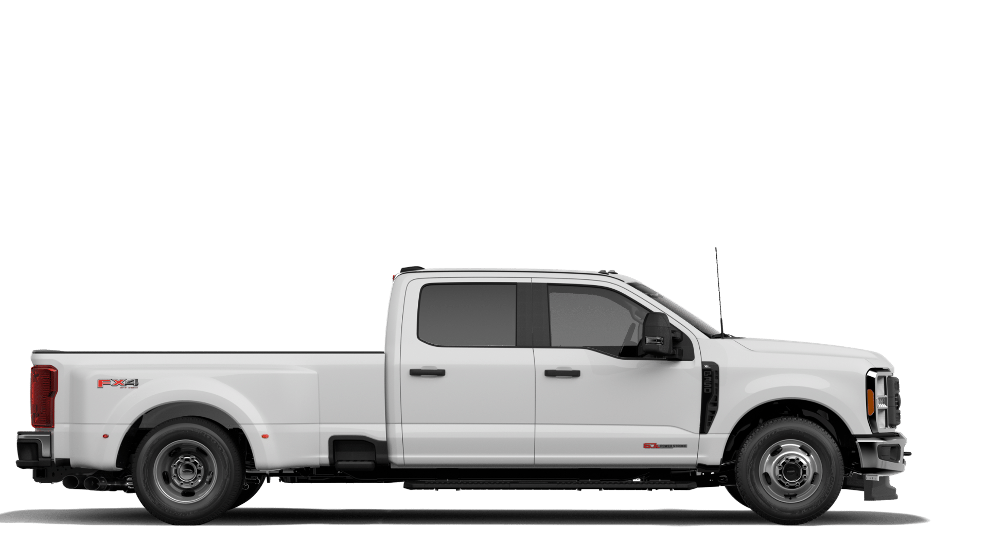 2027 Ford Super Duty F-350® XL