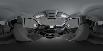 2027 Ford Super Duty F-350® XL
