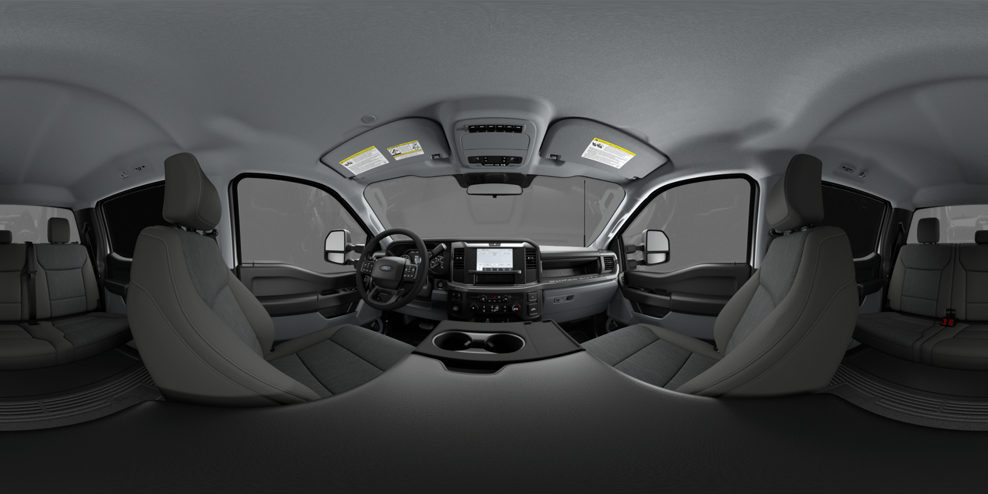 2027 Ford Super Duty F-350® XL