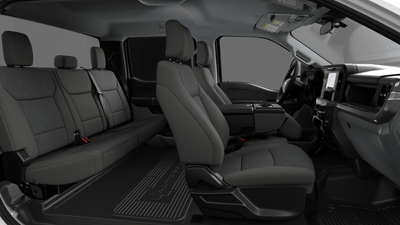 2027 Ford Super Duty F-350® XL