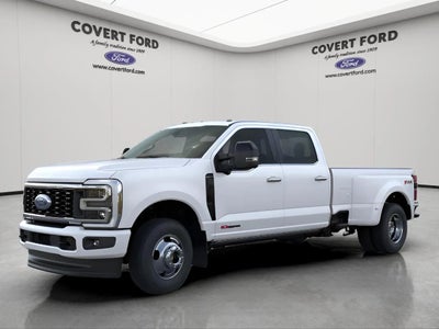 2026 Ford Super Duty F-350® Platinum®