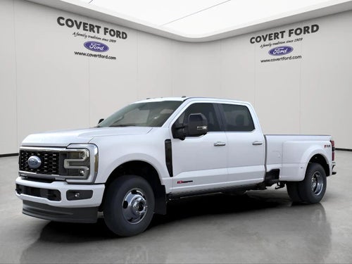 2026 Ford Super Duty F-350® Platinum®
