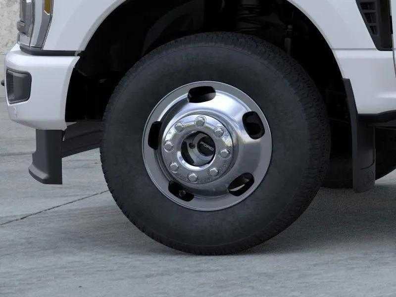 2026 Ford Super Duty F-350® Platinum®