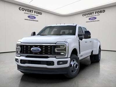 2026 Ford Super Duty F-350® Platinum®