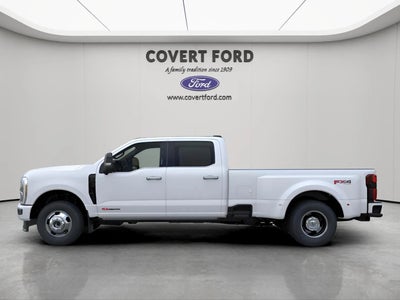2026 Ford Super Duty F-350® Platinum®