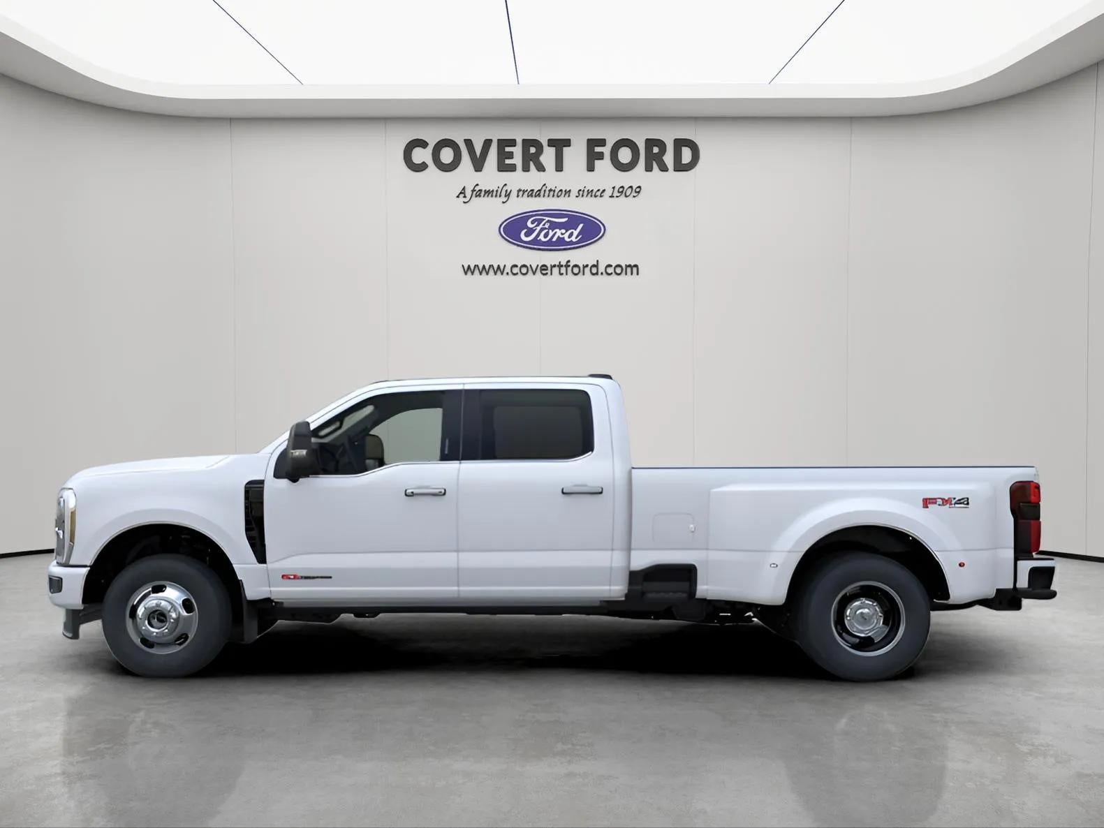 2026 Ford Super Duty F-350® Platinum®