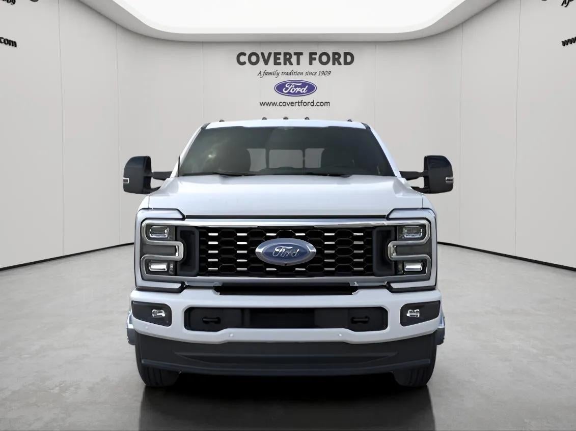 2026 Ford Super Duty F-350® Platinum®