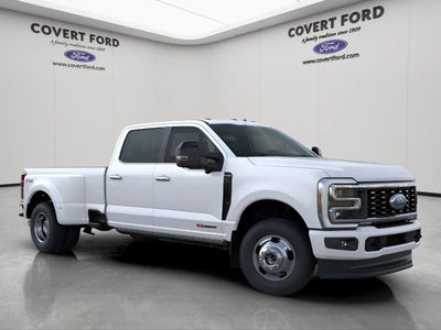 2026 Ford Super Duty F-350® Platinum®