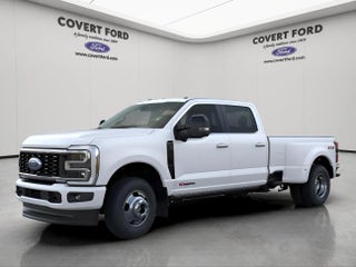 2026 Ford Super Duty F-350® Platinum®