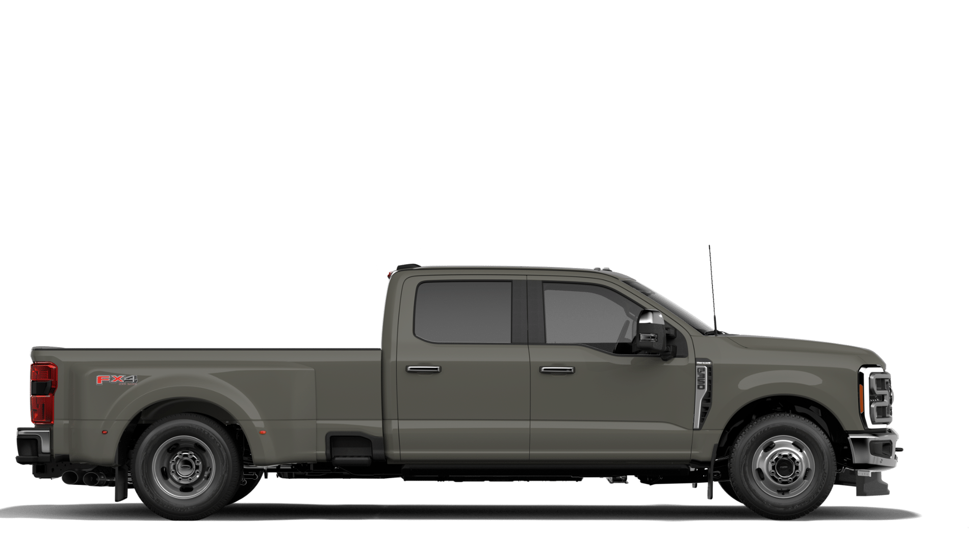 2027 Ford Super Duty F-350  King Ranch, photo 5