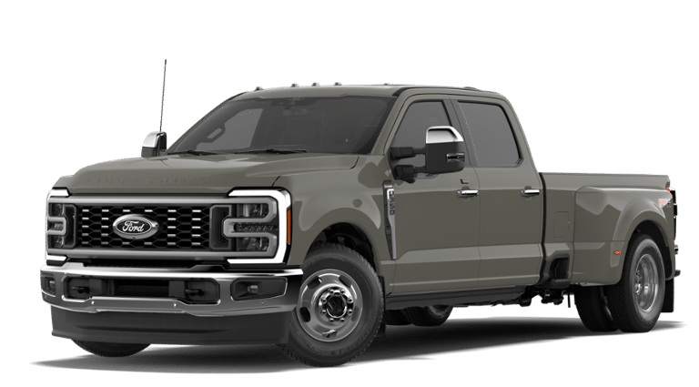 2027 Ford Super Duty F-350® King Ranch®