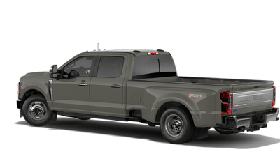 2027 Ford Super Duty F-350® King Ranch®