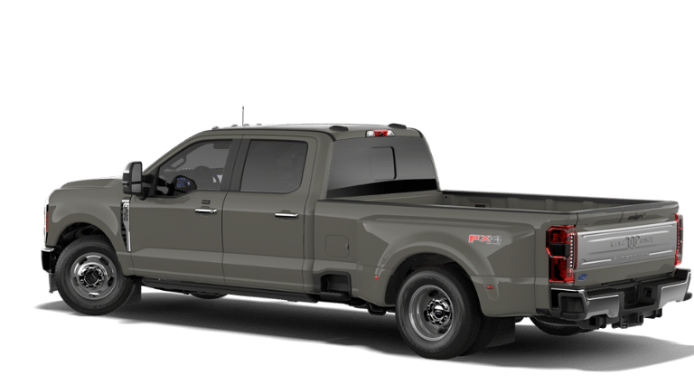 2027 Ford Super Duty F-350® King Ranch®