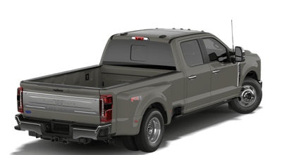 2027 Ford Super Duty F-350® King Ranch®
