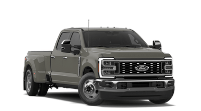2027 Ford Super Duty F-350® King Ranch®