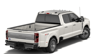 2027 Ford Super Duty F-350® King Ranch®