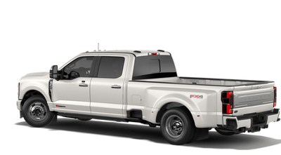 2027 Ford Super Duty F-350® Platinum®