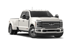 2027 Ford Super Duty F-350® Platinum®