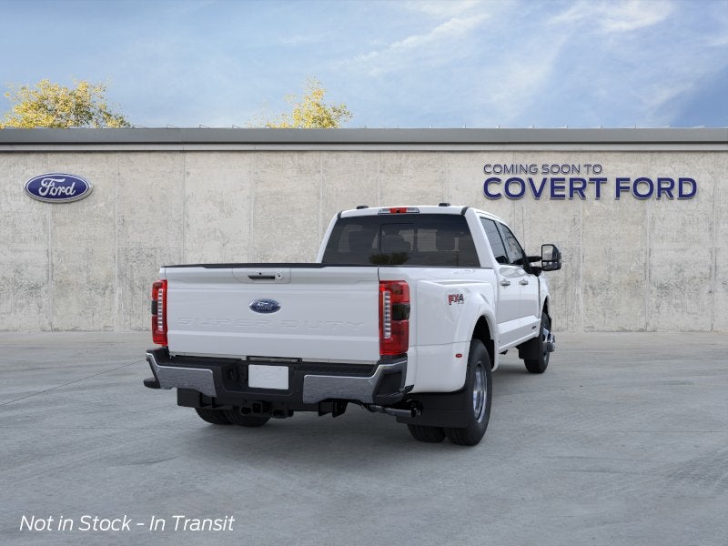 2026 Ford Super Duty F-350® Lariat®