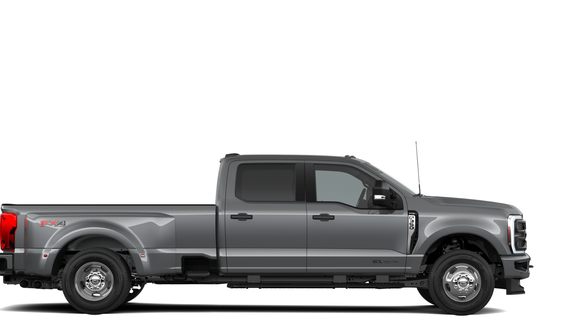 2026 Ford Super Duty F-350® XL