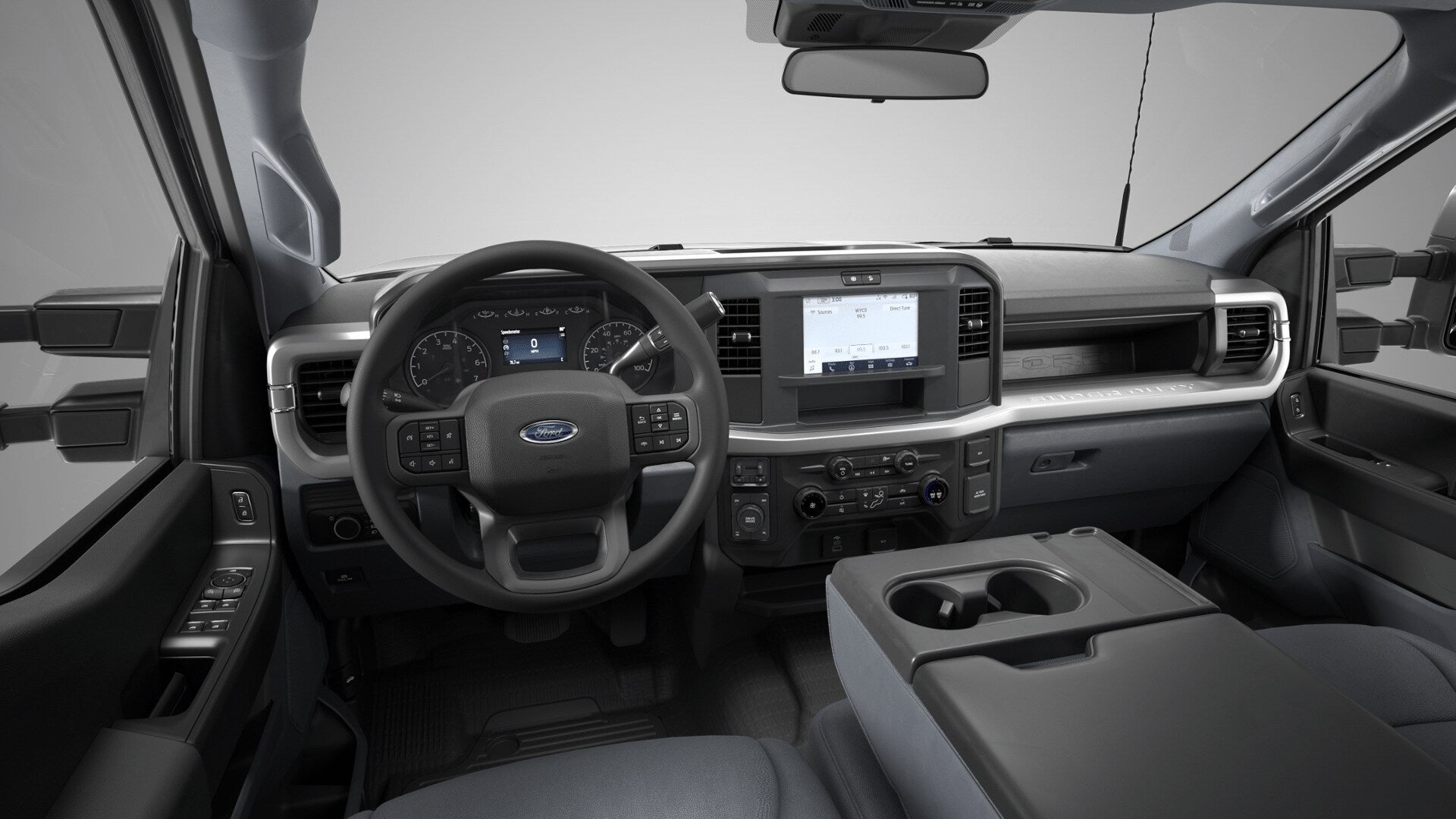 2026 Ford Super Duty F-350® XL