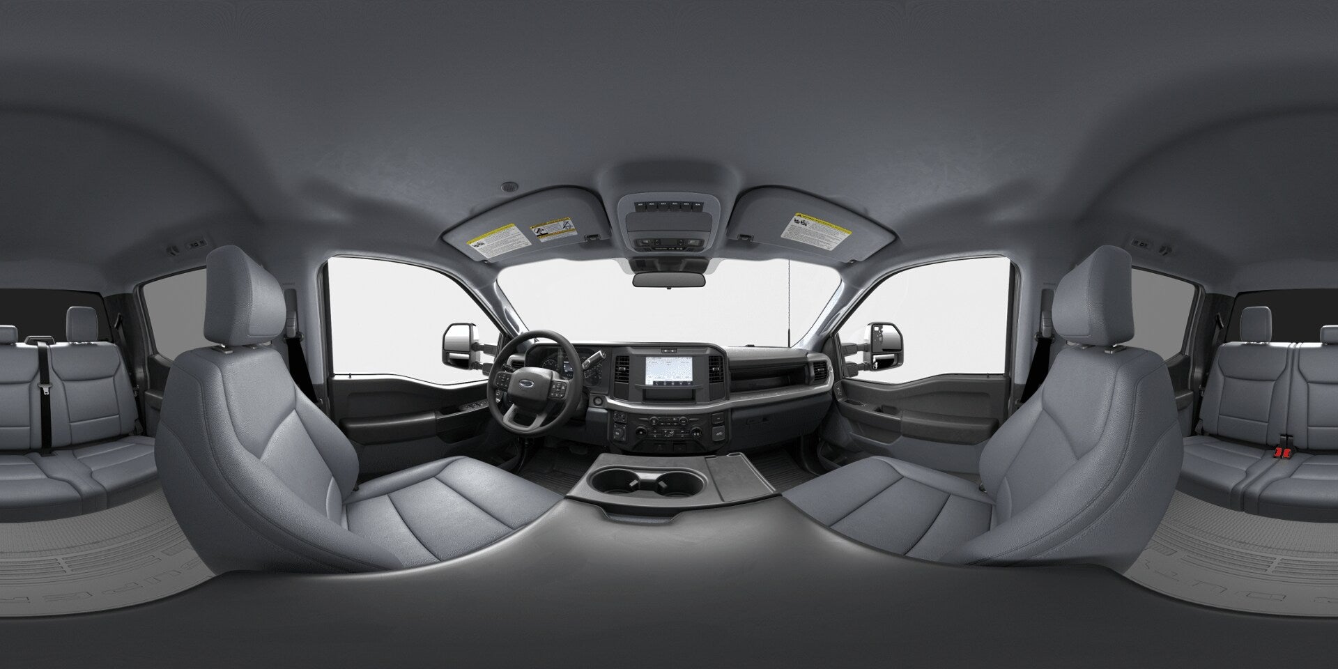 2026 Ford Super Duty F-350® XL