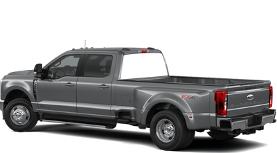 2026 Ford Super Duty F-350® XLT