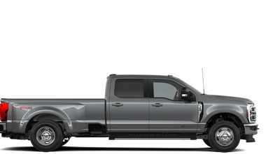 2026 Ford Super Duty F-350® XLT