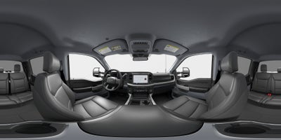 2026 Ford Super Duty F-350® XLT