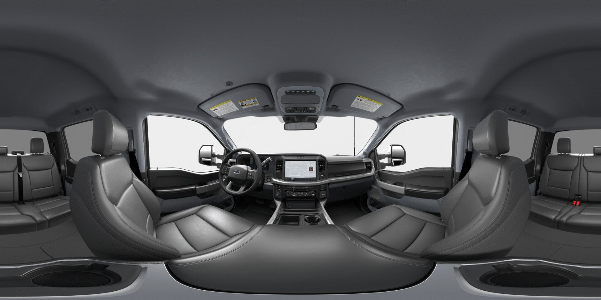 2026 Ford Super Duty F-350® XLT