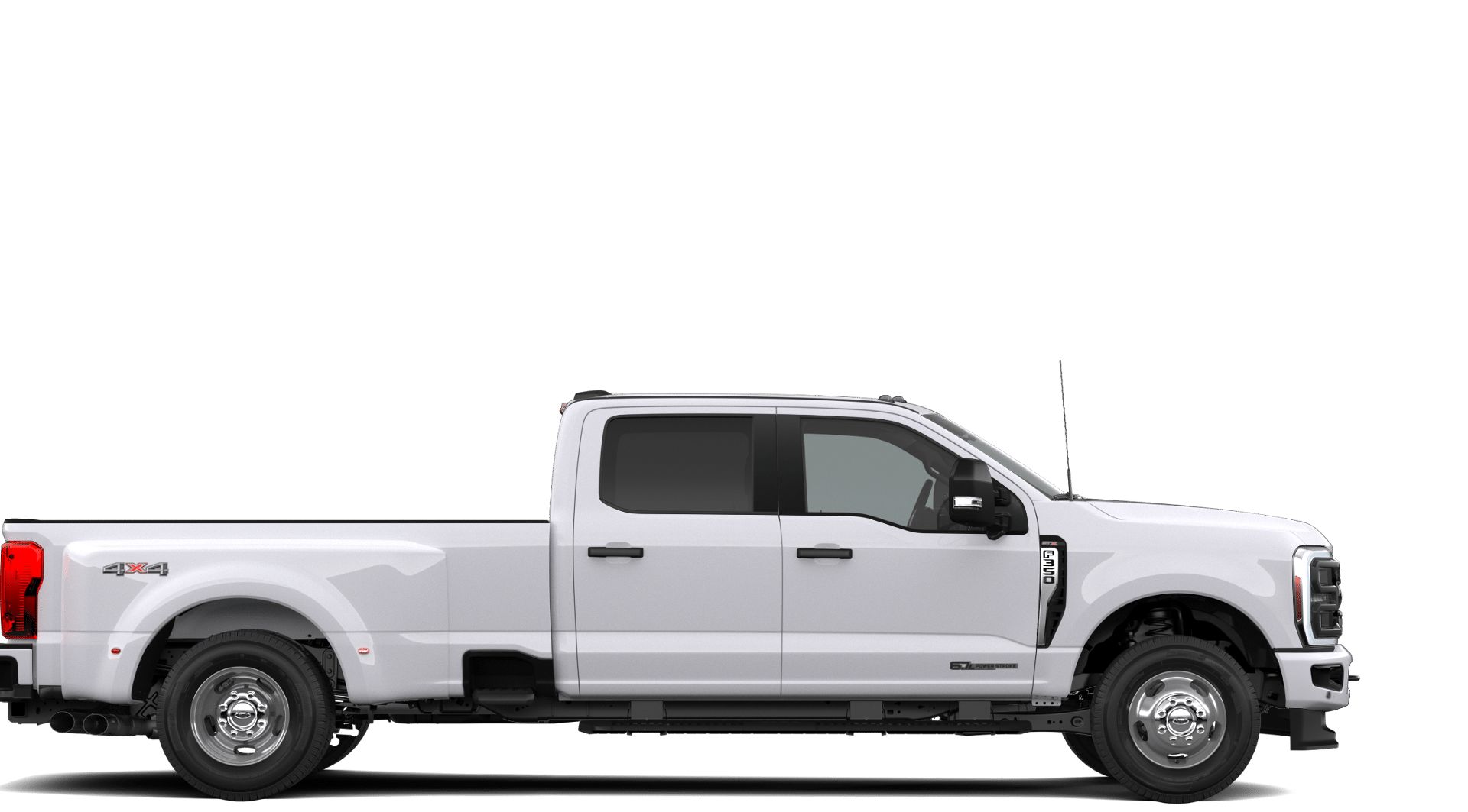 2026 Ford Super Duty F-350® XL