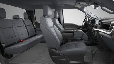 2026 Ford Super Duty F-350® XL