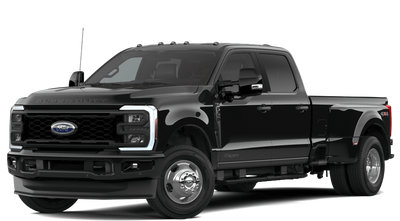2026 Ford F-Series Sd F350 4X4 CREW/C