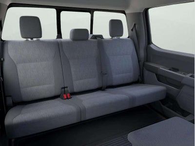 2026 Ford Super Duty F-350® XL