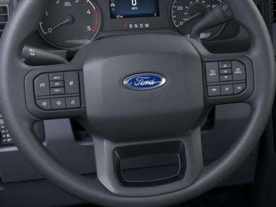 2026 Ford Super Duty F-350® XL