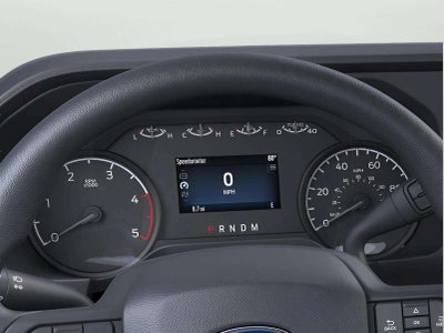 2026 Ford Super Duty F-350® XL