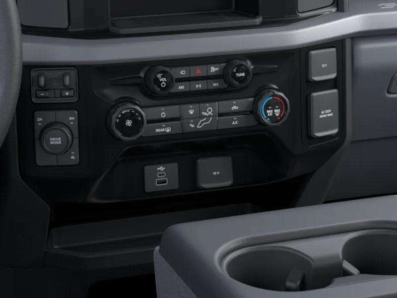 2026 Ford Super Duty F-350® XL