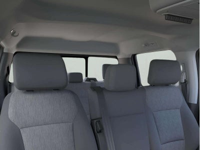 2026 Ford Super Duty F-350® XL