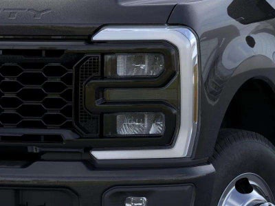 2026 Ford Super Duty F-350® XL