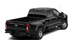 2026 Ford F-Series Sd F350 4X4 CREW/C