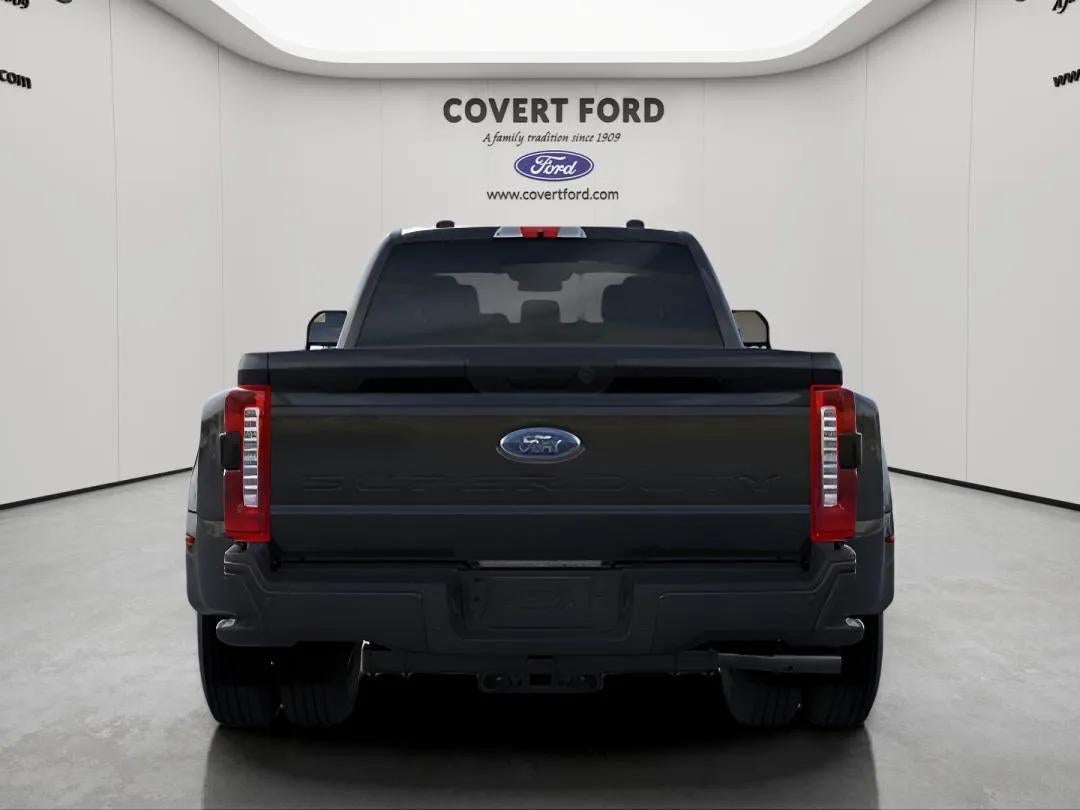 2026 Ford Super Duty F-350® XL